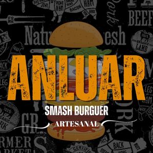 Anluar Smash