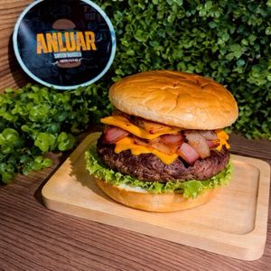 imagem do produto An-Bacon