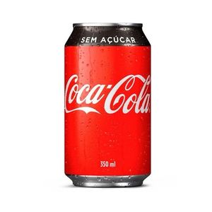 imagem do produto Coca Cola Zero