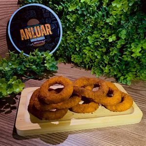imagem do produto Anéis de cebola 