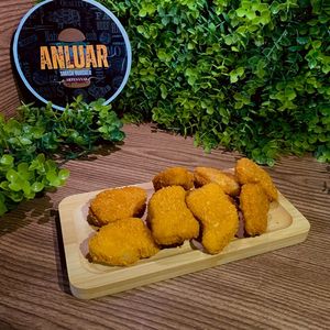 imagem do produto Nugguets