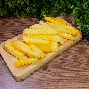 imagem do produto Fritas