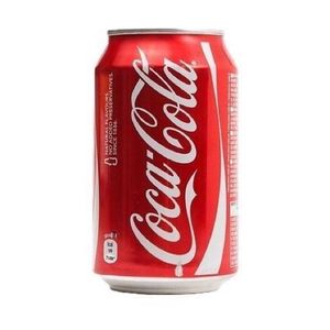 imagem do produto Coca Cola