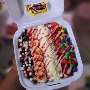 imagem do produto Açaí 500ml 