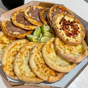 imagem do produto Combo Esfihas