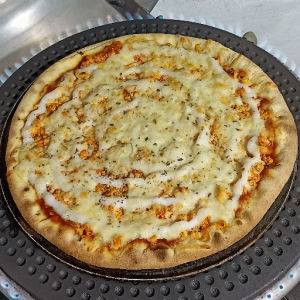 imagem do produto Frango com Catupiry 