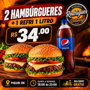 imagem do produto Combo Dose Dupla 