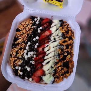 imagem do produto Açaí 300ml