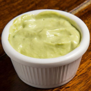 imagem do produto Maionese Verde