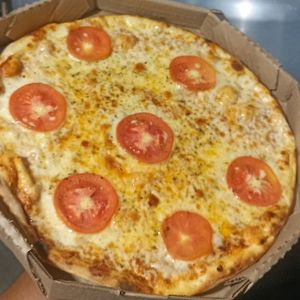 imagem do produto Mussarela