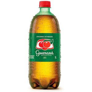 imagem do produto Refrigerante Guaraná 1 Litro