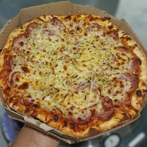 imagem do produto Calabresa