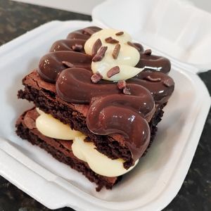 imagem do produto Brownie Supreme (Duo)
