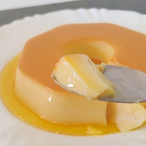 imagem do produto Pudim 1,100kg