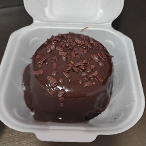 imagem do produto Chocolatudo (Mini vulcão)