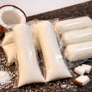 imagem do produto Coco Cremoso