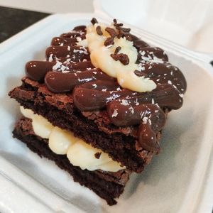imagem do produto Brownie Supreme (Prestígio)