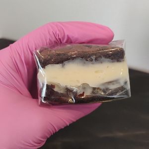imagem do produto Brownie - Prestígio