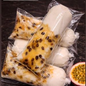 imagem do produto Ninho com geleia de maracujá
