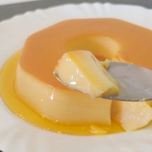 imagem do produto Pudim 600g