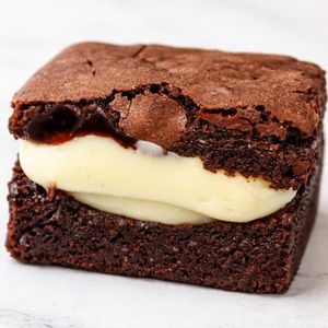 imagem do produto Brownie - Ninho