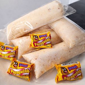 imagem do produto Paçoca