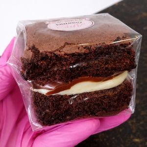 imagem do produto Brownie - Ninho com Nutella