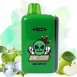 imagem do produto ELFBAR GH 23K 