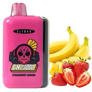 imagem do produto ELFBAR GH 23k