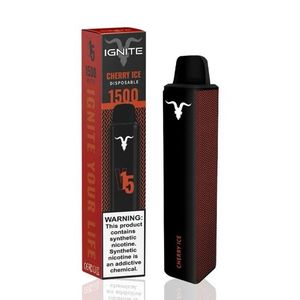 imagem do produto Ignite v15