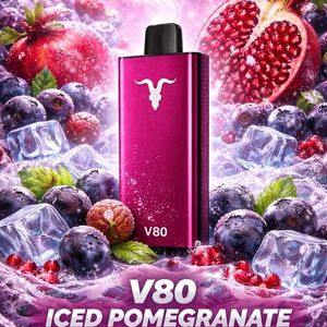 imagem do produto Ignite v80