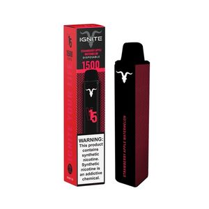imagem do produto Ignite v15