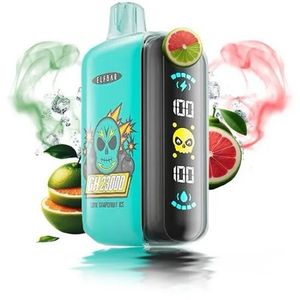imagem do produto ELFBAR GH 23k 