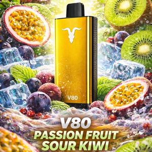 imagem do produto Ignite v80