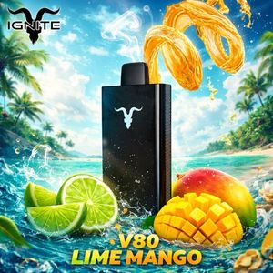 imagem do produto Ignite v80 