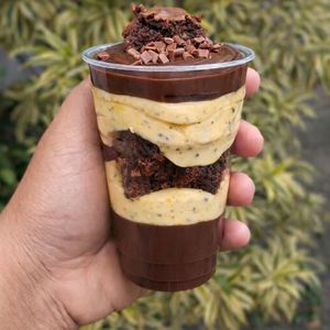 imagem do produto Copo da Felicidade de Maracujá - 250ml 