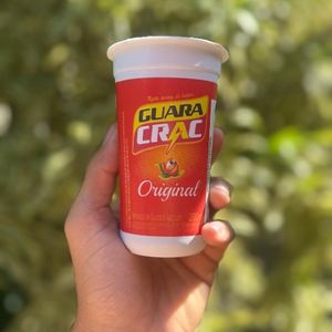 imagem do produto Guara-Crac