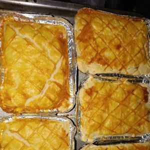 imagem do produto Empadão de Frango 
