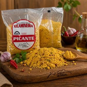 imagem do produto Farofa Picante 