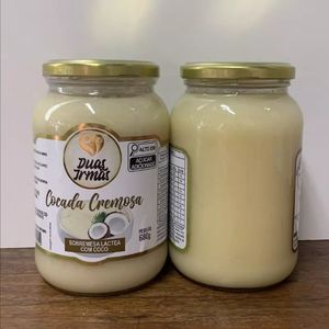 imagem do produto Cocada Tradicional 