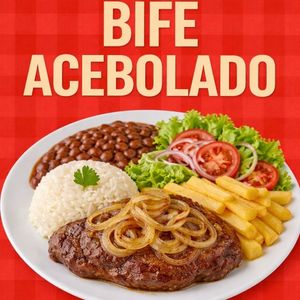 imagem do produto Bife de boi
