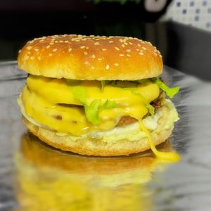 imagem do produto Egg Rafael