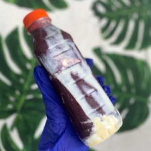 imagem do produto Açaí na garrafa 500 ml