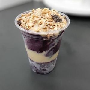 imagem do produto Açaí 200 ml