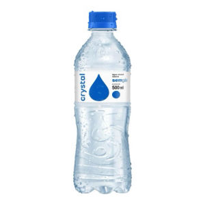 imagem do produto Água Natural 