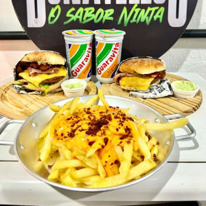 imagem do produto COMBO CLÃ 
