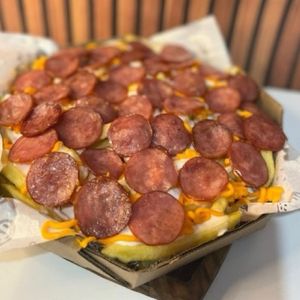imagem do produto Batata G