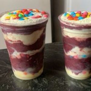 imagem do produto Açaí 330 ml