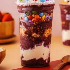 imagem do produto Açaí 770 ml