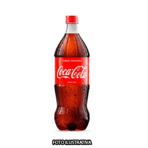 imagem do produto Coca-Cola 2L